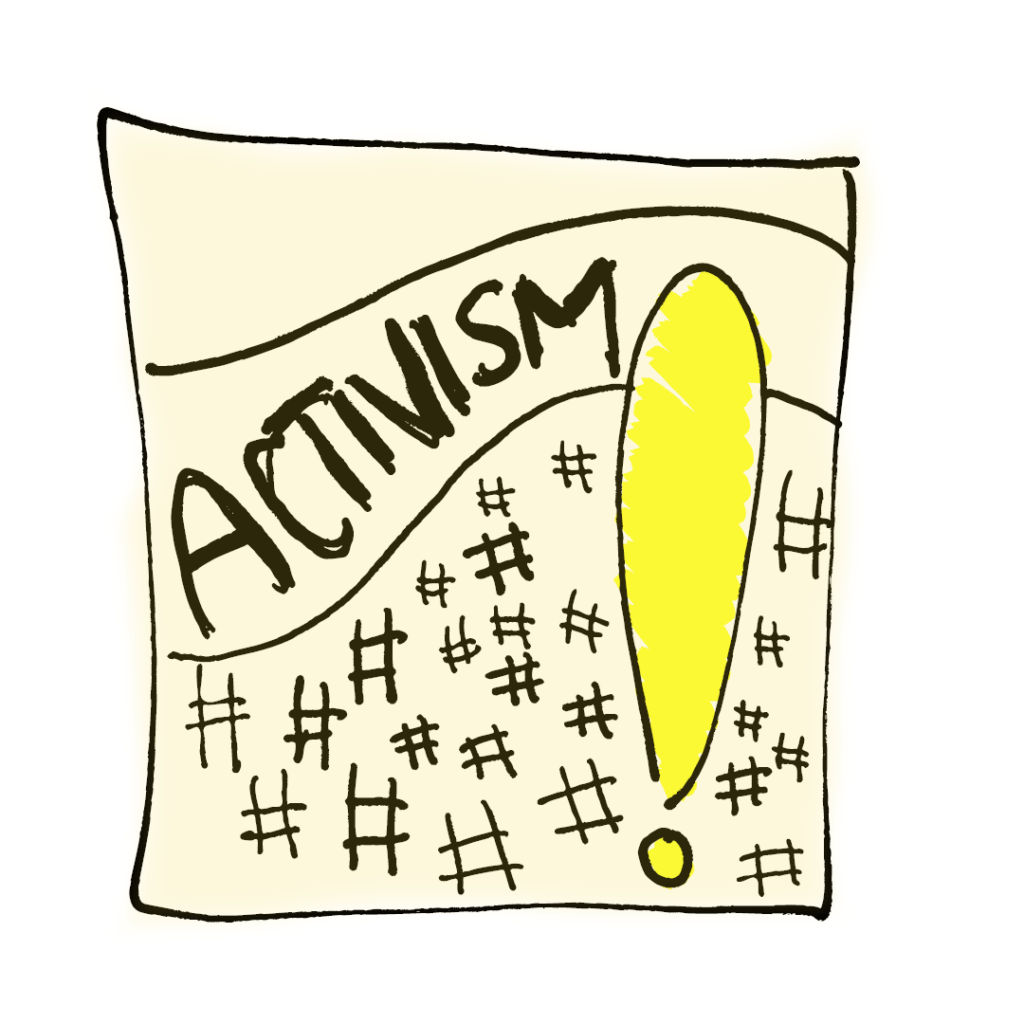 Digital Activism Rising: What’s Been Done & What Needs Doing